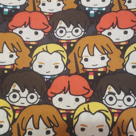 Charecter purses - Picture 7 of 7